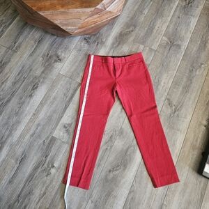 Banana Republic petite 4 sloan